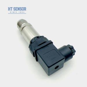 Quality 12-30vdc 316l Stainless Steel Pressure Transducer Air Pressure Transducer wholesale