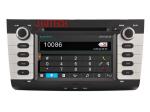 Car Radio GPS Sat Nav DVD Stereo Headunit Auto Stereo For SUZUKI SWIFI 2004-2010