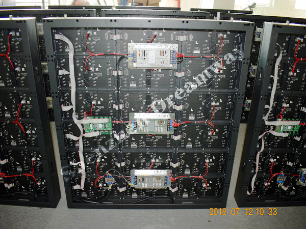 LED Display screen