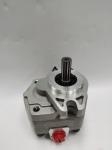 PUMP ASS'Y E320 BD2G12T AULUMINIUM ALLOY HYDRAULIC PUMP /GEAR PUMP WITH HIGH