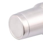 600ml 900ml Stainless Steel Insulated Tumbler 20oz Safe Drinking Beer Mug