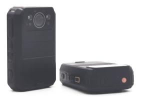 Quality 42MP 4G WIFI Wireless Body Cameras GPS Glonass Location CE FCC Certificated wholesale