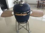 98kgs 22inch Kamado Charcoal Grill