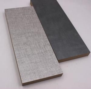 Quality 100kgs/Cm3 MDF Wall Panels wholesale