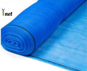 Quality HDPE Construction Safety Net 60GSM Building Site Safety Netting 3.3X100m wholesale