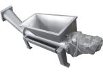 Industry Spiral Bar Screen Wastewater Treatment Environmental Protection Large
