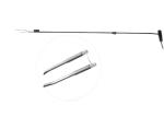 Portable Gynecology Plasma Therapy Probe Compact Design for Mobile Clinics