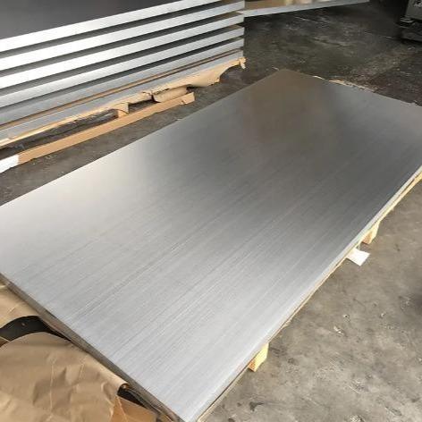 Cheap Anodized Embossed Checkered Aluminum Sheet Plate 3003 5083 2500mm Length for sale