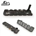 New QSB6.7 Valve Chamber Cover C4939895 Engine Valve Cover: Professional