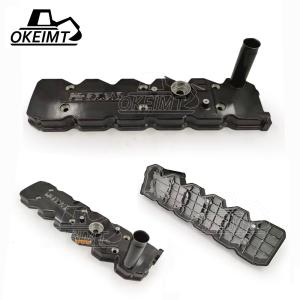 Quality New QSB6.7 Valve Chamber Cover C4939895 Engine Valve Cover: Professional Manufacturing and Quality Assurance wholesale