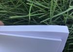 Furniture Industry Large 7.0mm Rigid PVC Board