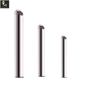 Quality Jewelry Making 0.25mm Diamond MCD Tools End Mill wholesale