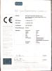 WENZHOU WIN GE EXP&IMP CO.,LTD Certifications