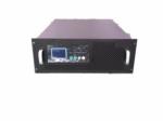 PC AMERICA True Sine Wave Rack Mount Ups 6kva 4U For Servers