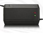 TUV Approval 48v RCA Plug Lithium Battery Charger for Electric Vehicle
