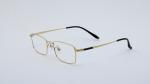 Mens Ofiice Business Eyeglasses Ultralight titanium Optical Frame Unisex non