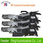 Electric Feeder Smt Machine Parts KHJ-MC400-003 ZS24mm For YAMAHA Surface Mount