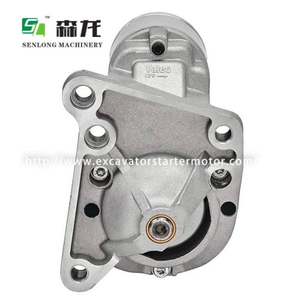 12V 1.1KW 10T Excavator Starter South American car Motor D6RA133 0001107036