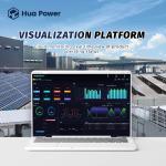 100kW/200kWh Outdoor Energy Storage Cabinet On-grid Off-grid Hybrid All-in-one