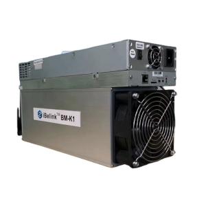 Quality KDA Asic IBeLink Bm K1 Miner , 14Th Coin Mining Equipment wholesale