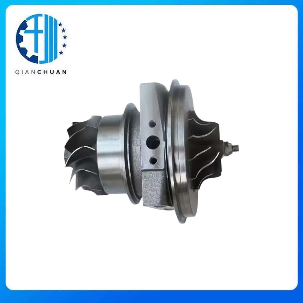 TV8106 Turbo 465048-0001 6N7958 6N-7958 7N1758 7N-2495 465048-1 Turbocharger For D353 Caterpillar Engine