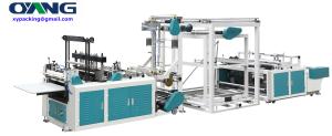 Quality Non woven bag making machines wholesale