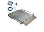 5-10 Ton Industrial Floor Weighing Scales