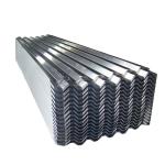 AZ40g/M2 Metal Roofing Corrugated Steel Sheet Waves Trapezoid