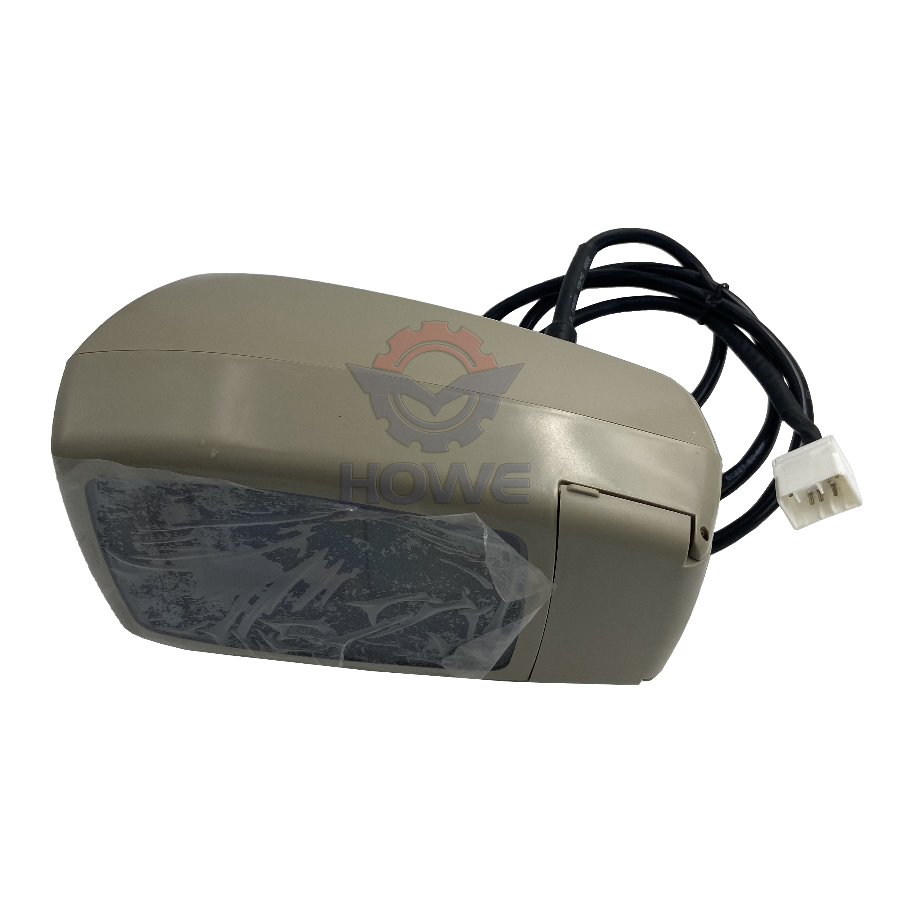 Electric Parts Excavator Monitor Display Panel for E312C E320C E330C 260-2160 260-2158