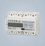Stn Yellow Green Transflective Positive Meter Pin LCD Module Industrial