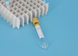 Quality AIC Lab Serum Specimen Centrifuge Tube , Heparin Tubes wholesale