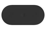 Slim Duouble Output Anti Slip 20W Wireless Charging Pad