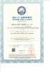 Dongguan Hezhi Hardware Co., Ltd. Certifications