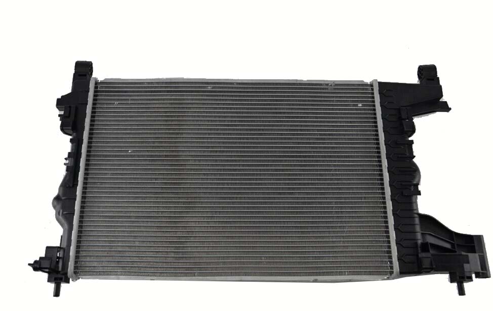 2015-2015 Chevrolet Cruze Aluminum Radiator Water Tank for Auto Parts Cooling System