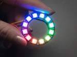 KooSion circle pixel lights DC5V