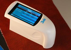Quality Tri - Angle 3nh Gloss Meter Smart Type Stable Performance For Pharmacy wholesale