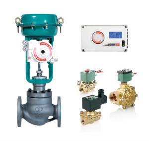 Quality hot sell Flowserve Logix 3200MD And Logix 3200MD valve positioner and control valve parts wholesale