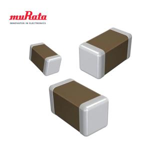 Quality GRM155R61A334KE15D 0.33uF 10V Murata Ceramic Capacitors wholesale