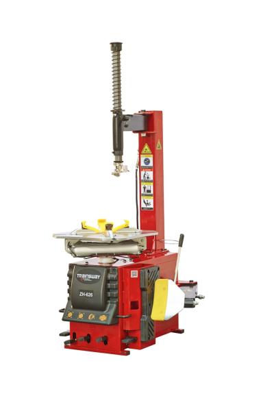 Auto Repair Equipment Trainsway Zh626 Tire Changer Standard and Customization