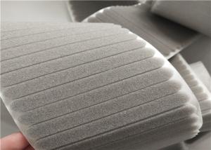 Quality Gray KN95 Accessories 5mm Foam Nose Strip wholesale