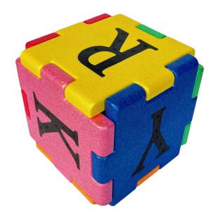 Quality OEM ODM EPP Toys Modern Buildings Construction EPP Building Blocks wholesale