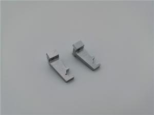 Quality Grinding Wire Edm Parts Workpiece SKD61 Material Hard Chrome Plating wholesale