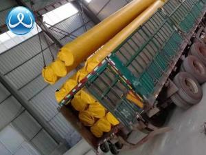 Quality Welded Stainless Steel Pipe And Tube 201 304 316 Polished SS Round Pipe wholesale