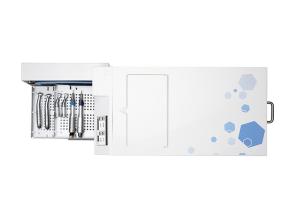Quality 3 L 50hz Frequency 2900va Dental Autoclave Machine wholesale