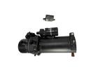 Generator 10kW 12v Coolant Heater Pre Heater Diesel Water Parking