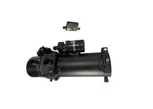 Quality Generator 10kW 12v Coolant Heater Pre Heater Diesel Water Parking wholesale