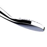 3 Function 100mm*250mm Lightweight Hand Held Shower Heads