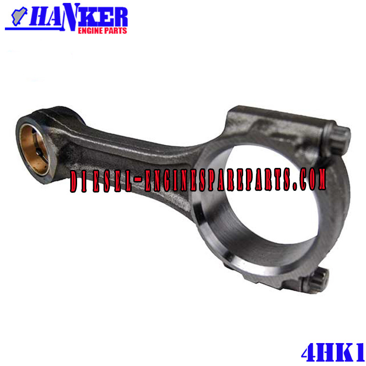 Engine Parts 8-98018-425-2 Connecting Rod 4HK1 For Isuzu 8980184252