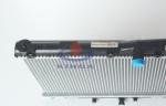 DPI19 High Performance Auot Racing Car Aluminum Radiator For Accord 1990 CB3