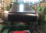 ZINC COAITNG 80G/M2 RAL7024/RAL8000/RAL2012 Any color ral number color steel